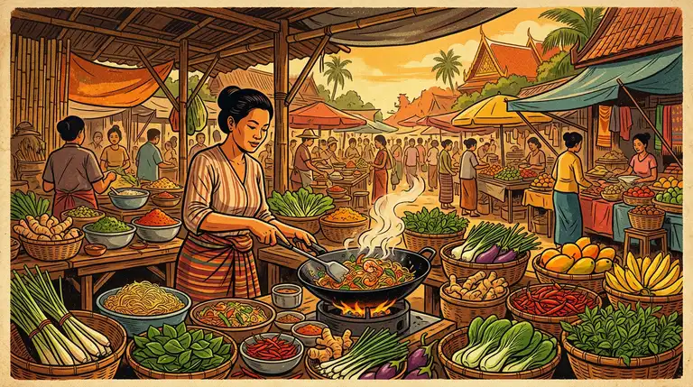 Cover image for Turn Tourists Into Bookings Before They Land in Thailand