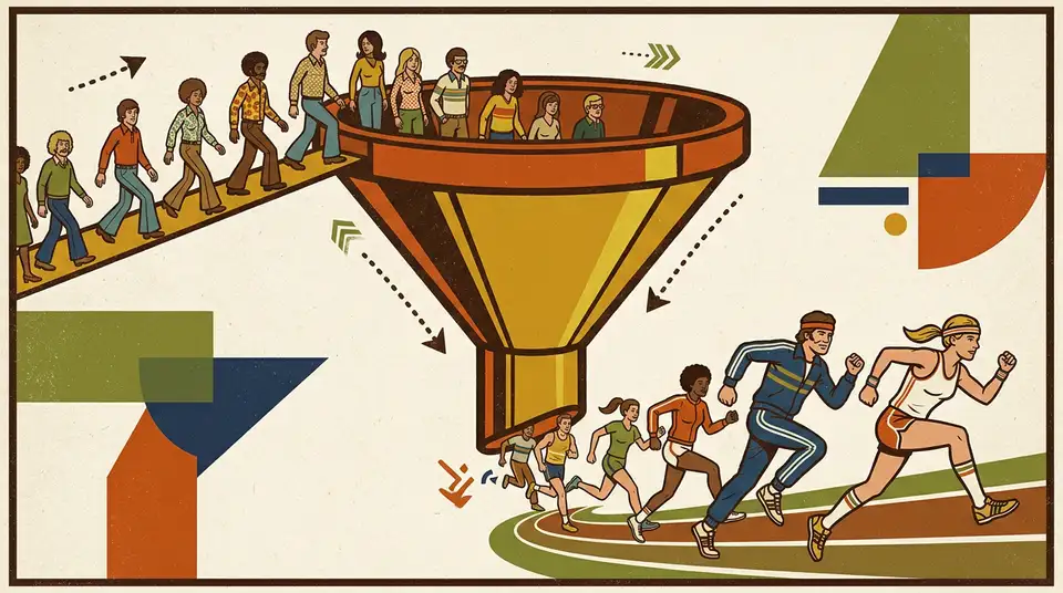 Cover image for Replace Free Trials With a Controlled Lead System