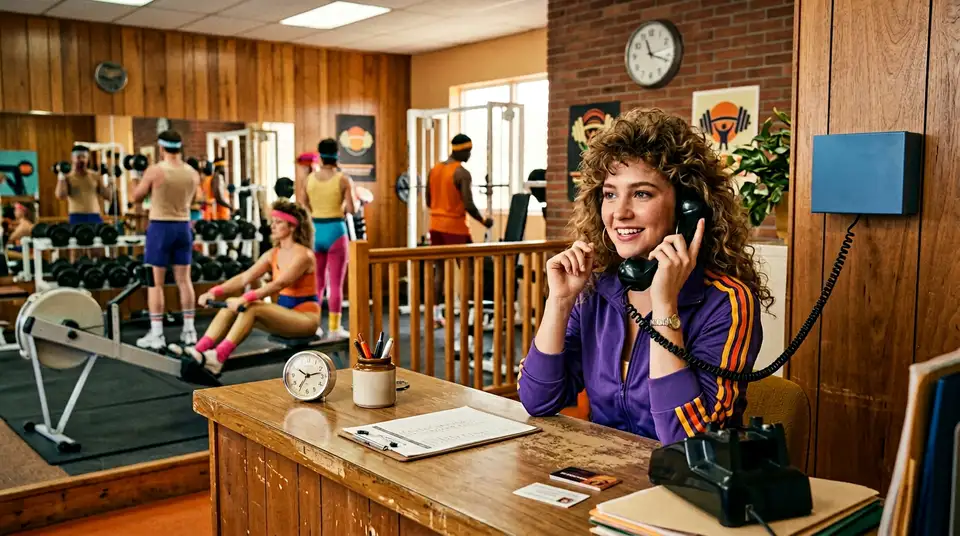 Cover image for Your Gym Doesn't Have a Marketing Problem — It Has a System Problem