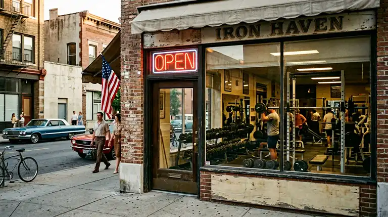 Cover image for How to Turn Your Gym Website Into a Membership Machine