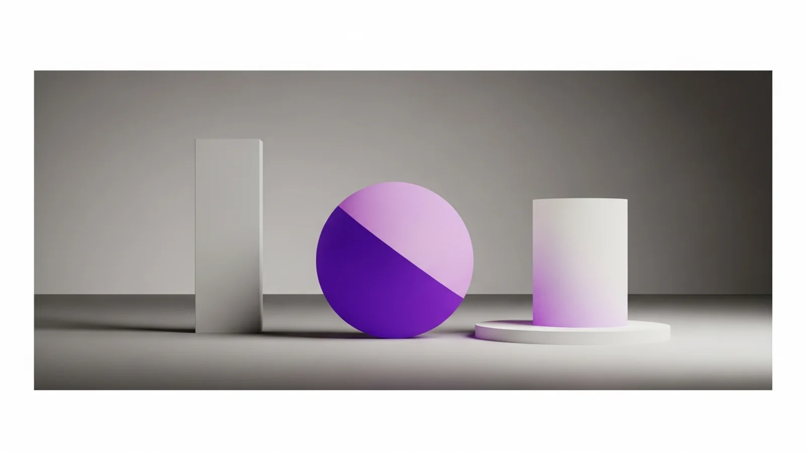 Performance-First Visual Design