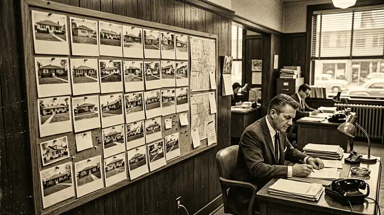 Cover image for Why Property Listings Alone Don't Generate Leads