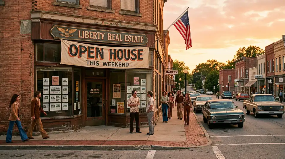 Cover image for Build a Real Estate Website That Works Like a Sales Agent