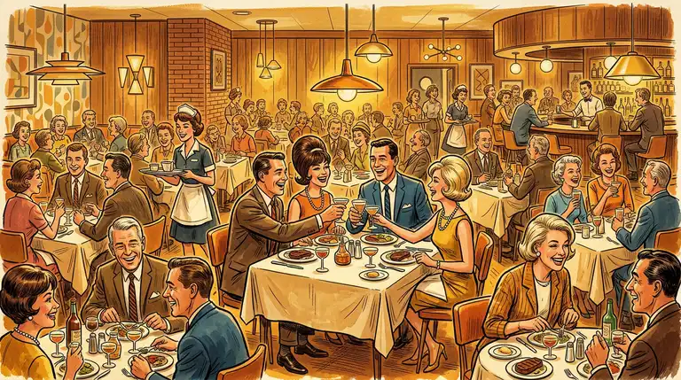 Cover image for How to Capture Every Customer Who Walks Into Your Restaurant