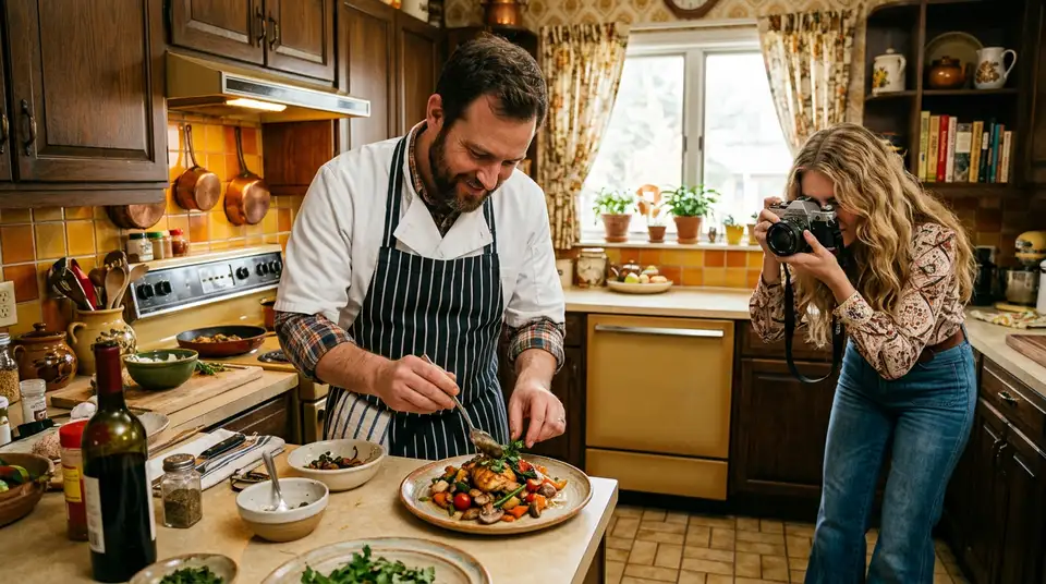 Cover image for Build a Restaurant That Markets Itself (With 10 Minutes a Day)