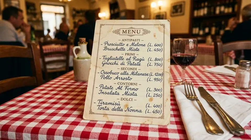 Cover image for Turn Your Menu Into a Sales Engine (Not a PDF Nobody Reads)