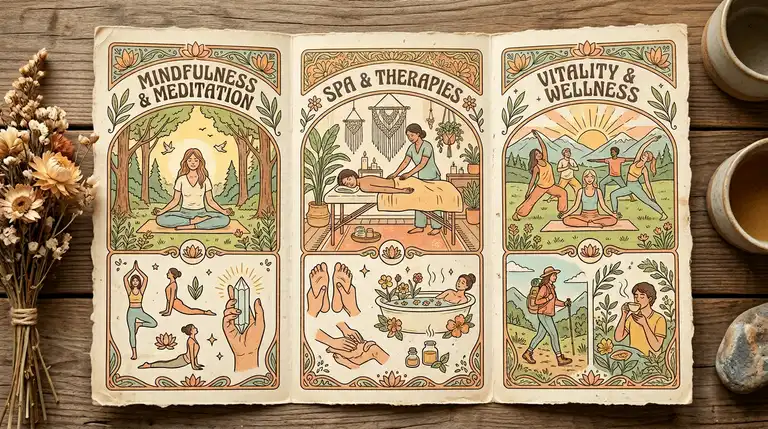 Cover image for Turn Treatments Into Packages That Sell Themselves