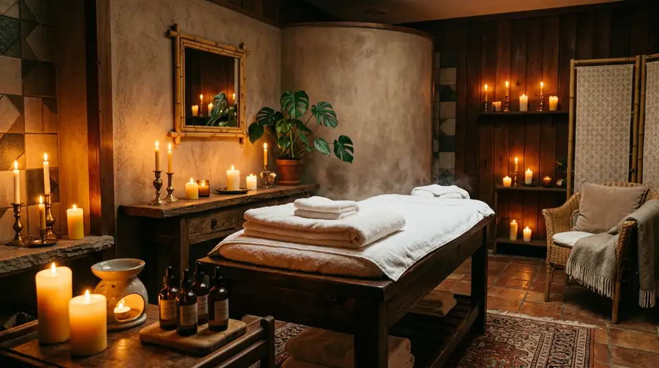 Cover image for How to Use Visual Content to Sell Relaxation Before Arrival