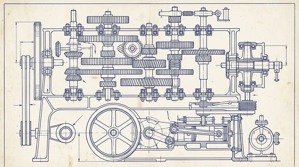 Cover image for The Website Is the System: Why Small Businesses Need More Than a Brochure Online
