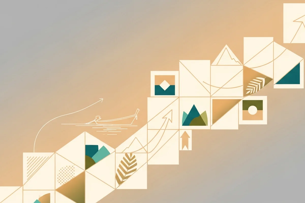 Krabi adventure tourism business growth