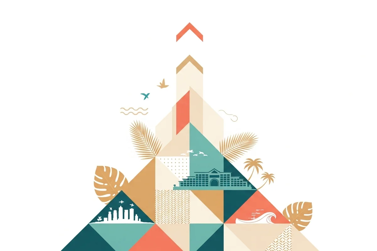 Phuket tourism business growth and online success