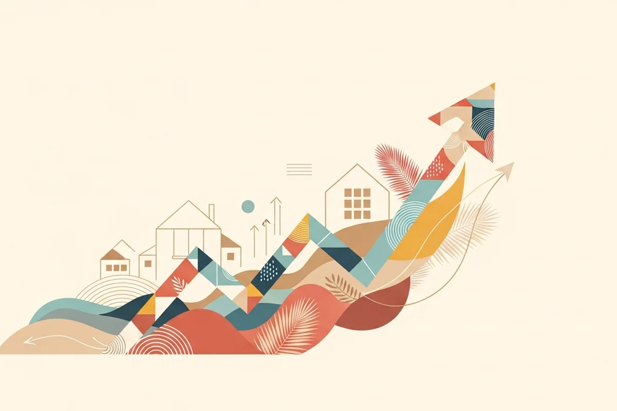 Koh Samui luxury business growth and online success