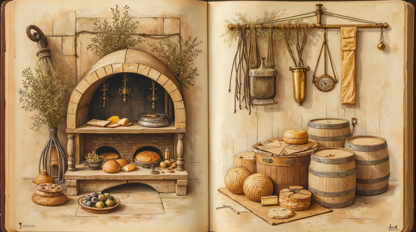 Golf & Resort Features