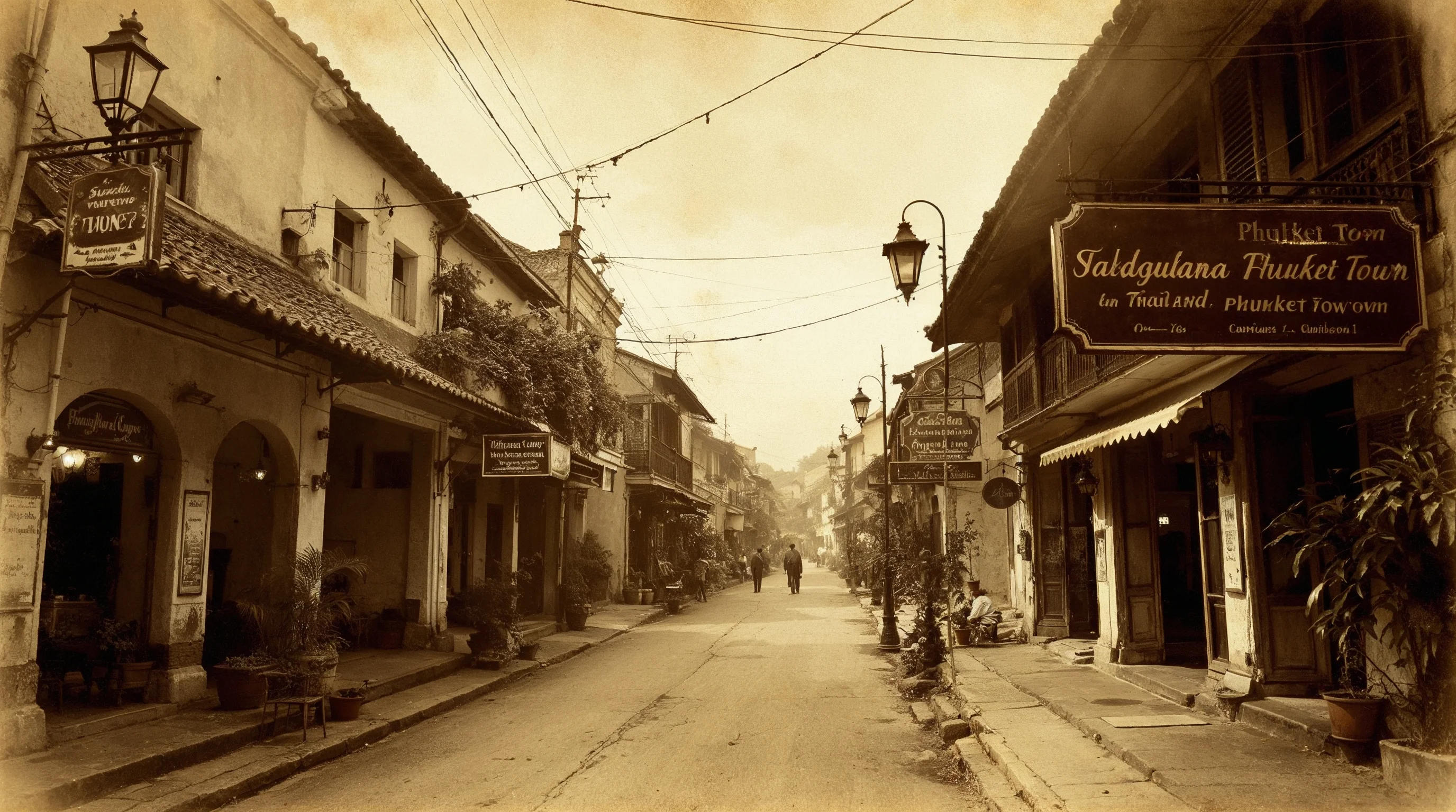 Web development in Phuket